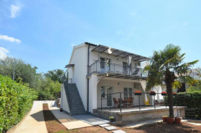 Apartments Nedo